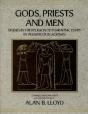 Gods Priests & Men - Preview