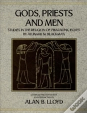 Capa do artigo Gods Priests & Men
