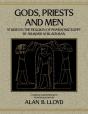 Gods Priests & Men - Preview