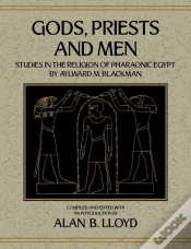 Capa do artigo Gods Priests & Men