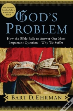 Capa do artigo God'S Problem