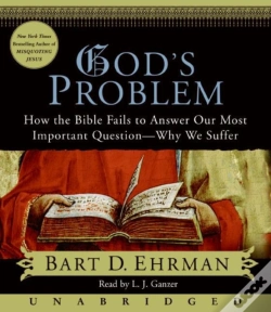 Capa do artigo God'S Problem