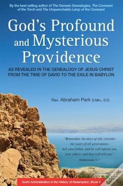 Capa do artigo God'S Profound And Mysterious Providence