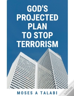 Capa do artigo God'S Projected Plan To Stop Terrorism