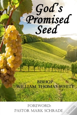 Capa do artigo God'S Promised Seed