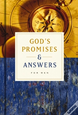 Capa do artigo God'S Promises And Answers For Men