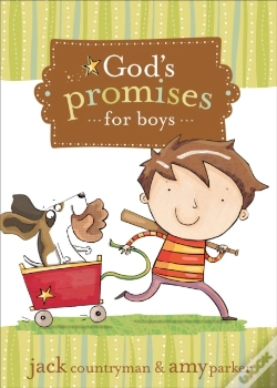 Capa do artigo God'S Promises For Boys