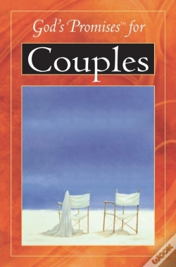Capa do artigo God'S Promises For Couples