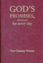 God'S Promises For Every Day - Preview