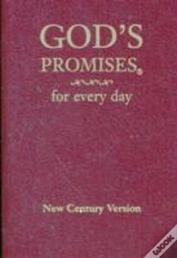 Capa do artigo God'S Promises For Every Day