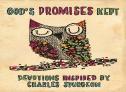 God'S Promises Kept