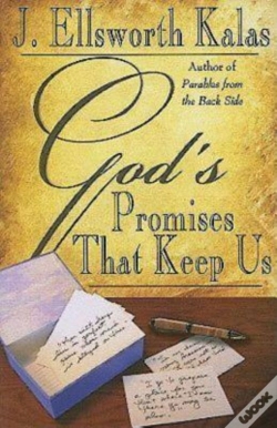 Capa do artigo God'S Promises That Keep Us