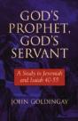 God'S Prophet, God'S Servant - Preview