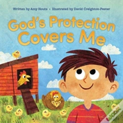 Capa do artigo God'S Protection Covers Me