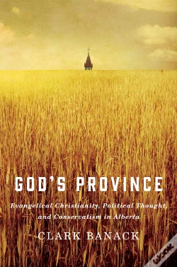 Capa do artigo God'S Province