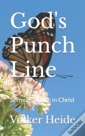 God'S Punch Line