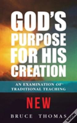 Capa do artigo God'S Purpose For His Creation