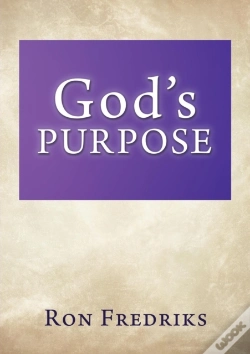 Capa do artigo God'S Purpose