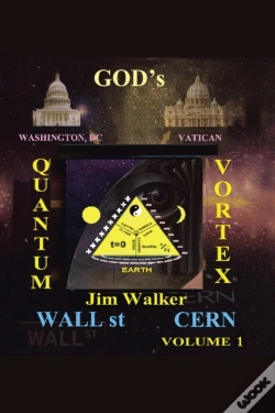 Capa do artigo God'S Quantum Vortex