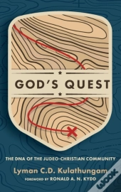 God'S Quest