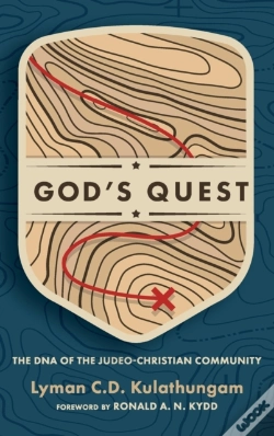 Capa do artigo God'S Quest