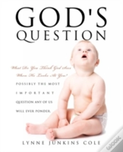 Capa do artigo God'S Question