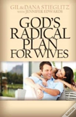 Capa do artigo God'S Radical Plan For Wives