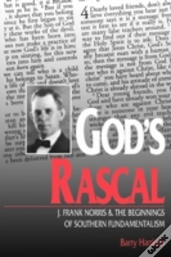 Capa do artigo God'S Rascal