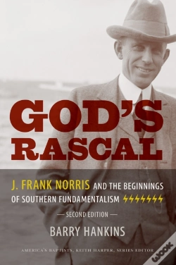 Capa do artigo God'S Rascal