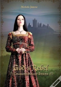 Capa do artigo God'S Rebel