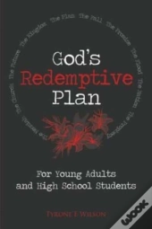 God'S Redemptive Plan