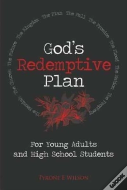 Capa do artigo God'S Redemptive Plan