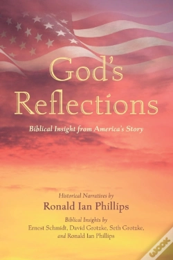 Capa do artigo God'S Reflections