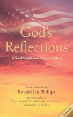 Capa do artigo God'S Reflections