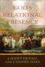 God'S Relational Presence - Preview