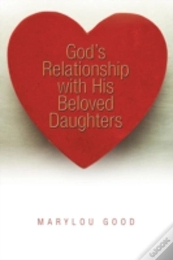 Capa do artigo God'S Relationship With His Beloved Daughters