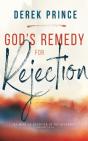 God'S Remedy For Rejection (Enlarged/Expanded) - Preview