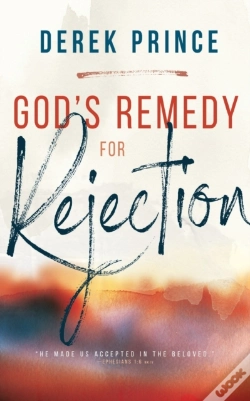 Capa do artigo God'S Remedy For Rejection (Enlarged/Expanded)