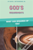 God'S Requirements