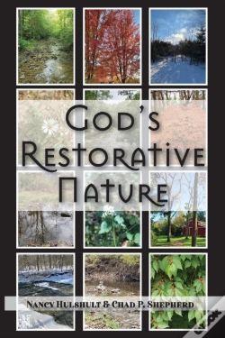 Capa do artigo God'S Restorative Nature
