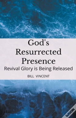 Capa do artigo God'S Resurrected Presence
