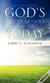 God'S Revelations About You Today