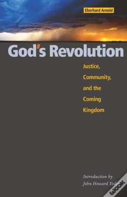 Capa do artigo God'S Revolution