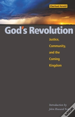 Capa do artigo God'S Revolution
