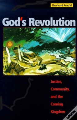 Capa do artigo God'S Revolution