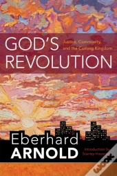 God'S Revolution