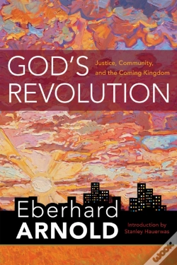 Capa do artigo God'S Revolution