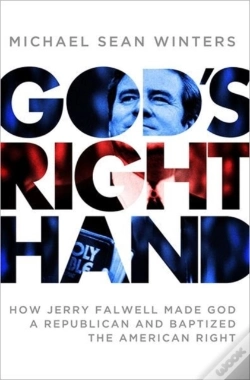 Capa do artigo God'S Right Hand