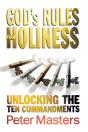 God'S Rules For Holiness - Preview