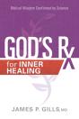God'S Rx For Inner Healing - Preview